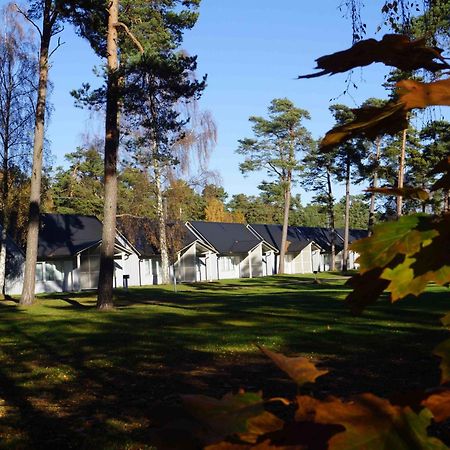 Ystad Camping المظهر الخارجي الصورة