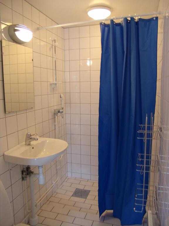 Ystad Camping المظهر الخارجي الصورة