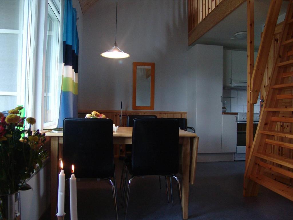 Ystad Camping المظهر الخارجي الصورة