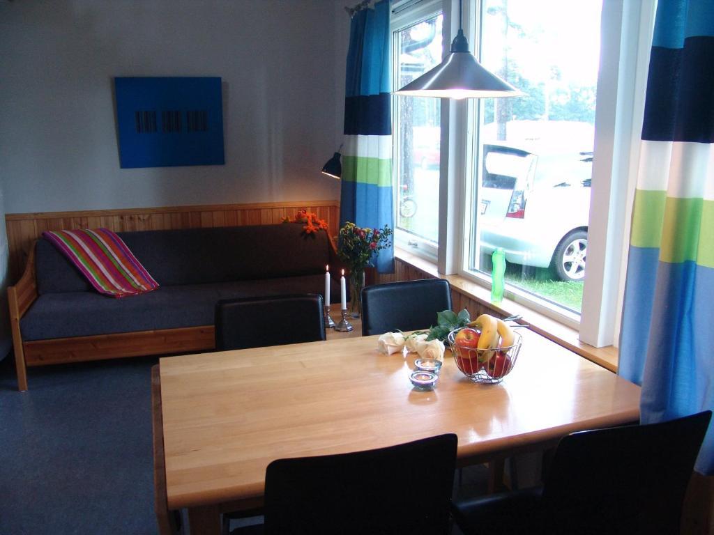 Ystad Camping المظهر الخارجي الصورة
