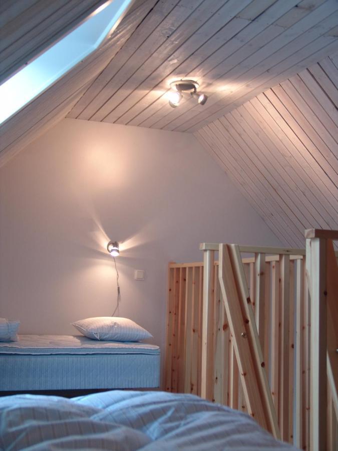Ystad Camping الغرفة الصورة